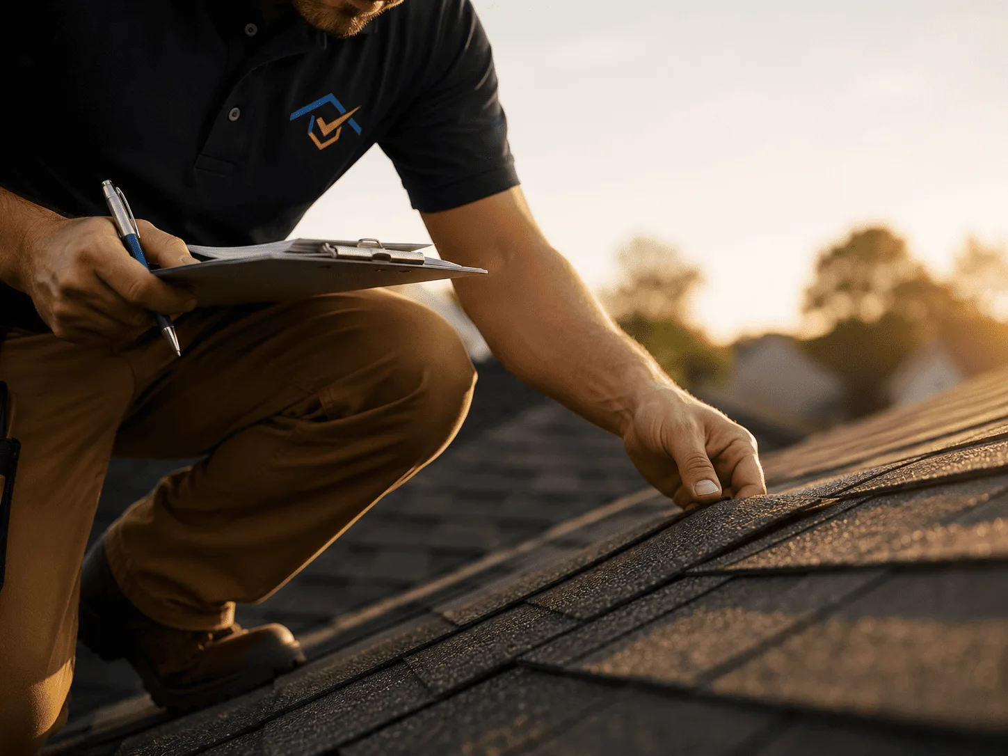 Why Choose Roof Inspection in Dayton, TX