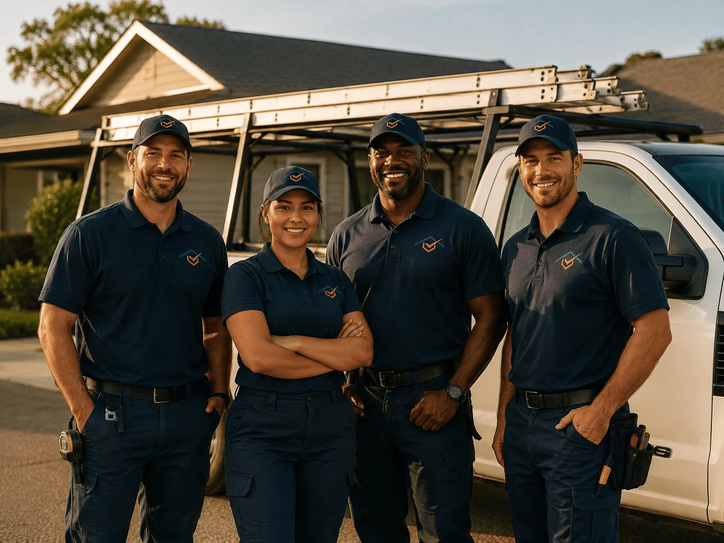 Roof Inspection company in Dayton, TX